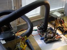 OC d'un Intel Pentium 4 660 par tous les moyens