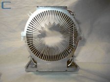 Test d'un nouveau refroidisseur : Glacialtech Turbine 4500 Pro