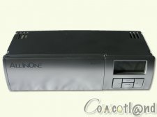 Le rhobus Allinone Akasa