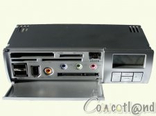 Le rhobus Allinone Akasa