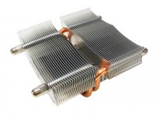 Scythe Samurai Z, déjà testé !