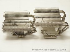 Test du Thermalright SI-120