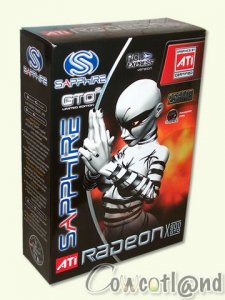 Modifier votre X800GTO² pour obtenir 16 pipelines