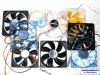 Comparatif de 18 ventilateurs 12 cm