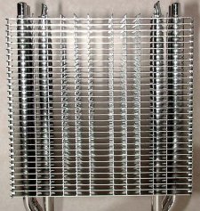 Thermalright HR-01 : un radiateur passif