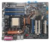 Test de l'Asus A8N32-SLI Deluxe