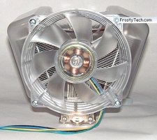 Refroidisseur EKL V8