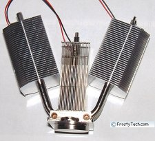 Refroidisseur EKL V8