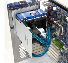 Nouveau kit de refroidissement liquide