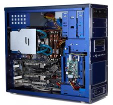 Nouveau kit de refroidissement liquide