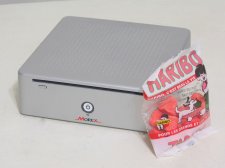 Morex Nano PC : aussi fort qu'Apple ?
