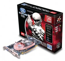 Test de la Sapphire X800 GTO