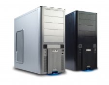 CP Gigabyte : Nouveaux boitiers moyen tour Poseidon et Triton