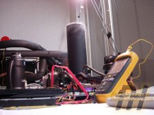 Intel Pentium XE955  6609MHz