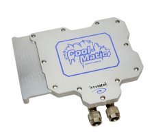 Waterblock pour X1800 chez Innovatek