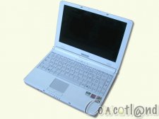 Le test du MSI S270-W1