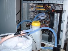 Un DRY ICE assez particulier