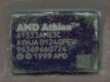 AMD, c'est du solide !