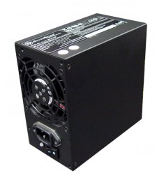 Test de la Silverstone ST56ZF