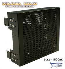 Scythe annonce le Kama Bay 5"1/4