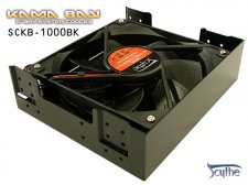 Scythe annonce le Kama Bay 5"1/4