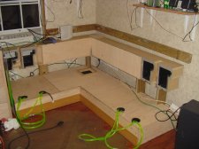 Trop de PC --> trop de chaleur --> voici la solution