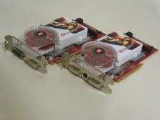 Radeon X1900 XTX et XT