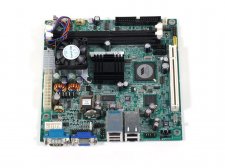 VIA VT310-DP : du bi-processeurs mini-ITX