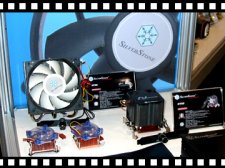 Le compte-rendu de Silverstone au CES 2006