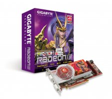 Gigabyte annonce ses ATI RADEON X1900XTX / XTD