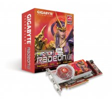 Gigabyte annonce ses ATI RADEON X1900XTX / XTD