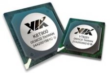 Chipset VIA K8T900, une arrivée trop tardive ?