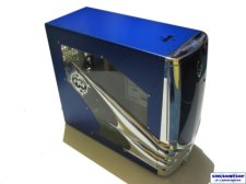 Test du boitier Mad-X Dracula SE