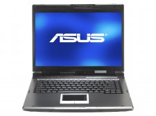 Asus A6Vm : Geforce Go 7300