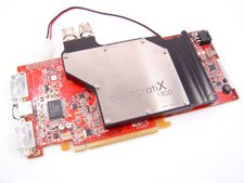 L'air, c'est fini..., passons  l'eau !