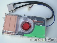 Thermaltake Tide Water pour GPU