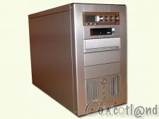 Test du Houbba System PC 3077