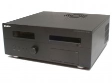 Boîtier HTPC Zalman HD160