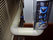 Air extrieur pour PC intrieur !