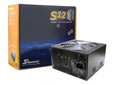 Les alims Seasonic ne sont pas compatibles avec les cm DFI ?