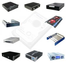 Comparatif de 10 de refroidisseur pour disque dur