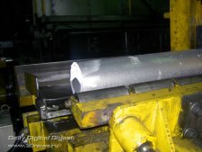 Visite chez GlacialTech