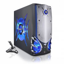 Le Gladiator de Mad-X : Veni, vidi, vici ?