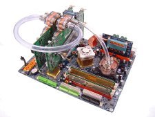 Nouvel article : Gigabyte 6800GS sur le grill