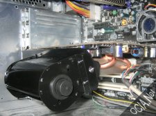 Test du refroidisseur Sytrin KuFormula VF1 +