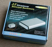 Welland ME-740 et Antec's SmartPower 2 350W