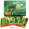 Test Gigabyte I-RAM