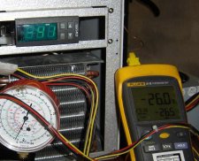 Mon prommy à -26°C...