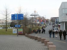 Le compte-rendu du Cebit par M@tbe