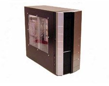 Deux boitiers sinon rien !